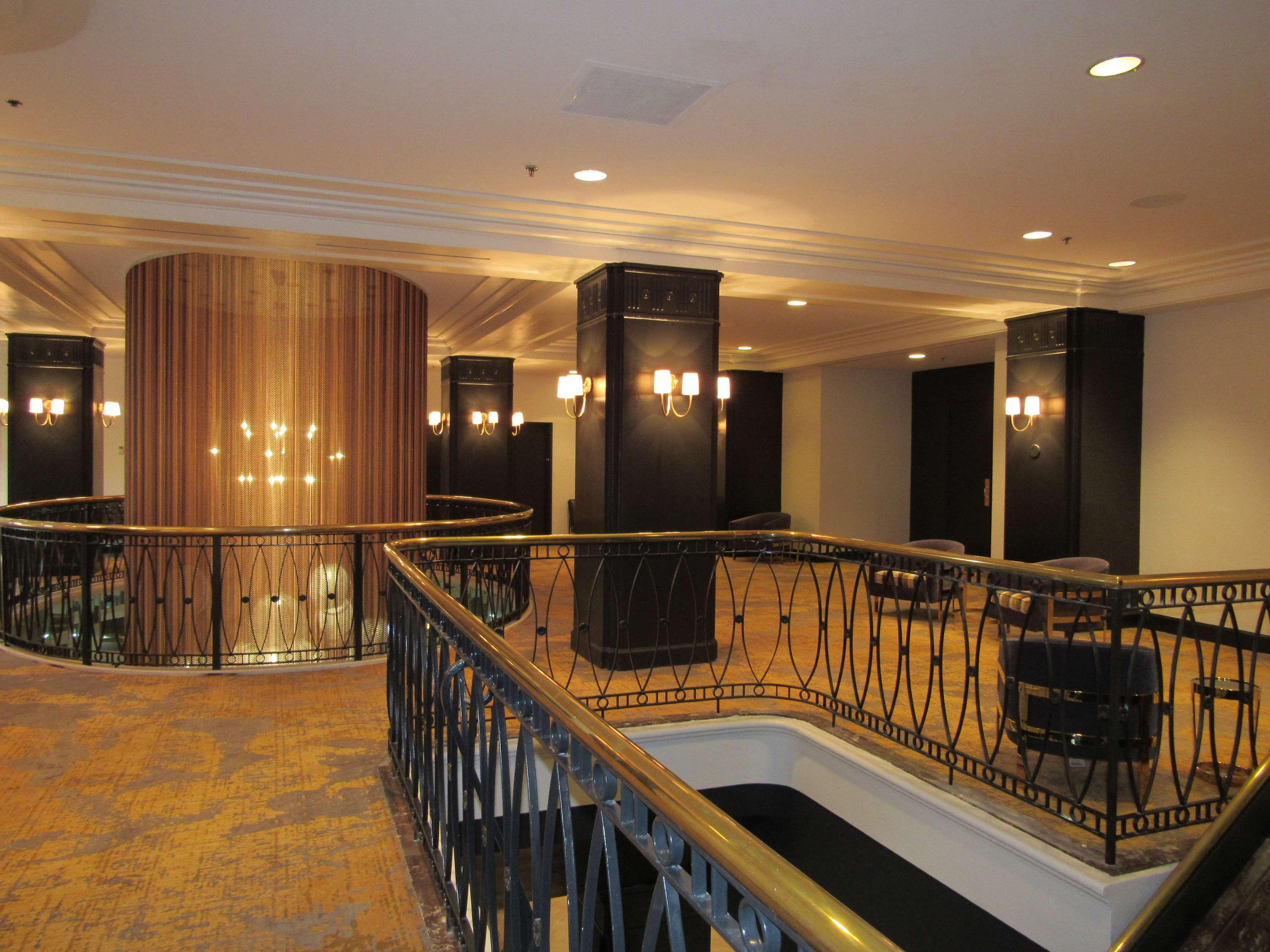 The Admiral, Downtown Historic District Hotel Мобил Екстериор снимка