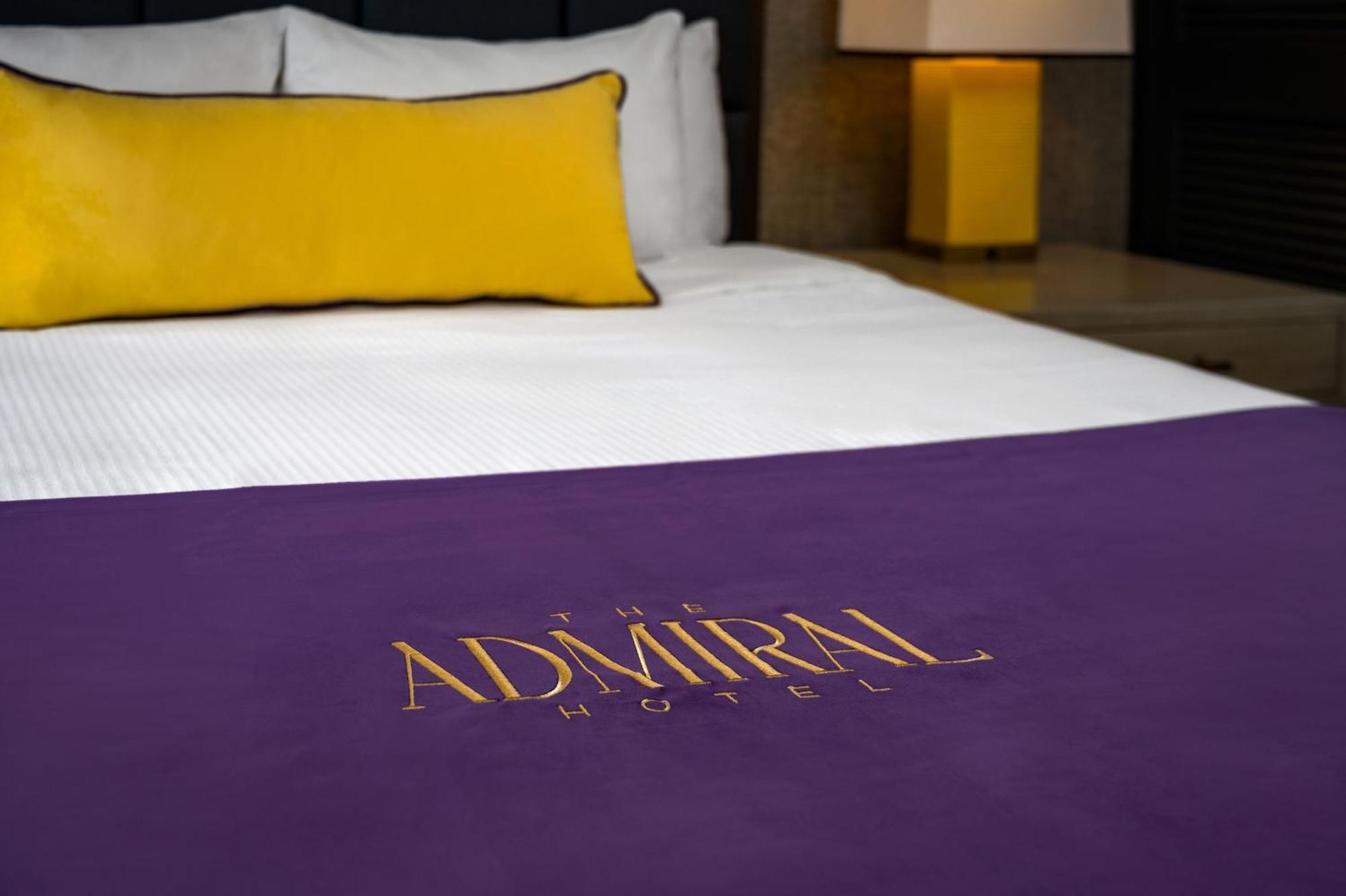The Admiral, Downtown Historic District Hotel Мобил Екстериор снимка